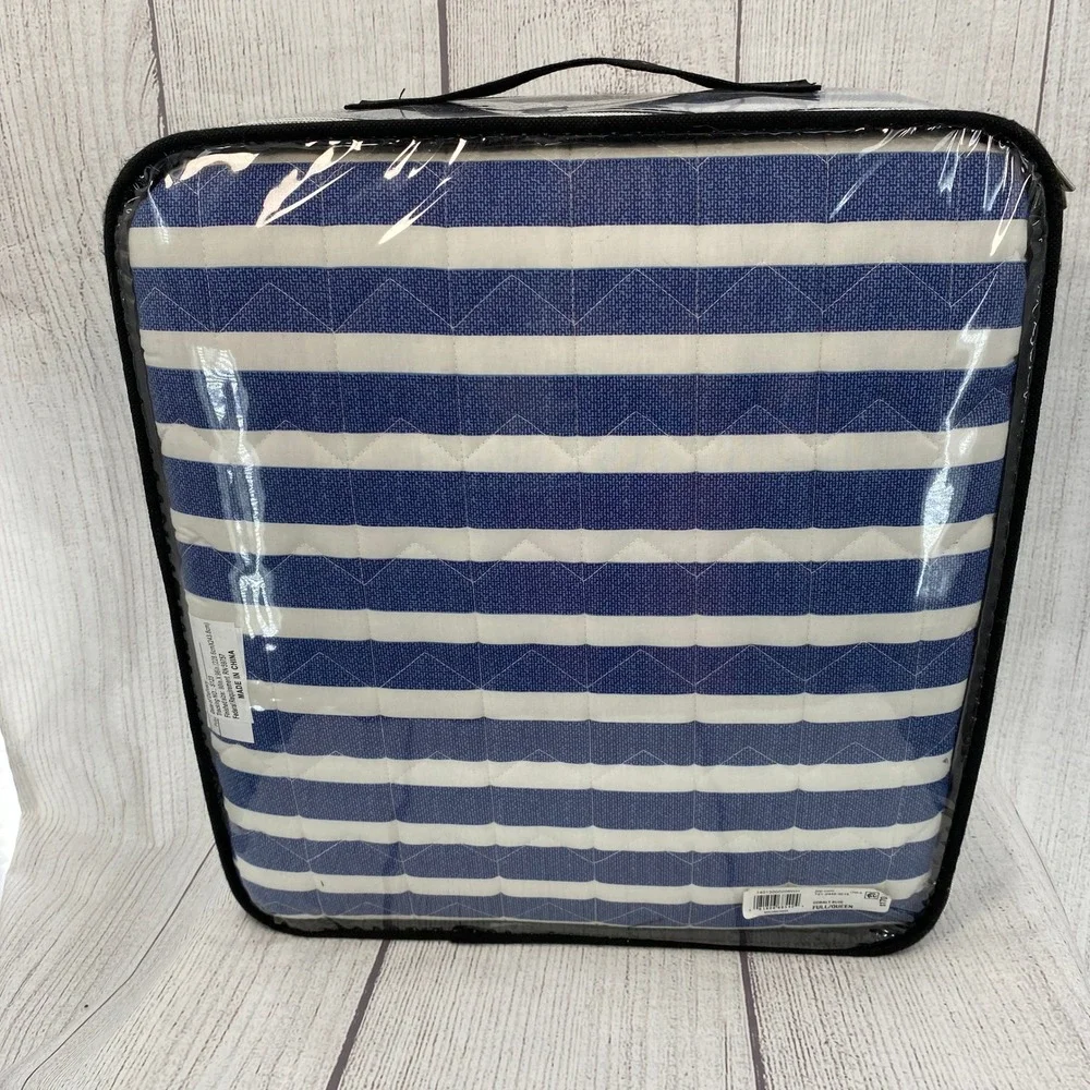 Fieldcrest quilt euro
